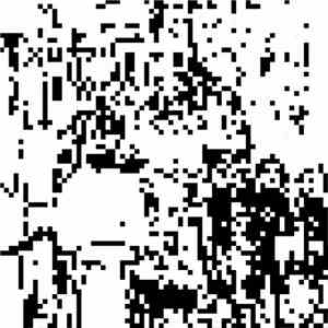 Glitched Hero Y - Self Remixes