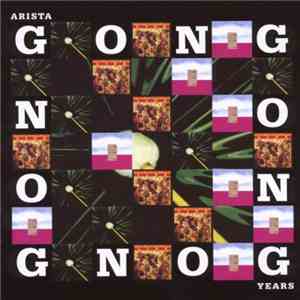 Gong - Arista Years