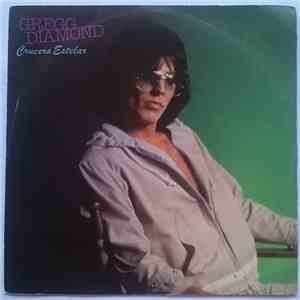 Gregg Diamond - Star Cruiser / This Side Of Midnight