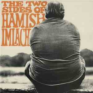 Hamish Imlach - The Two Sides Of Hamish Imlach