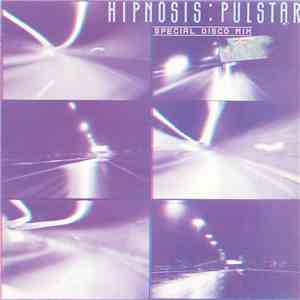 Hipnosis - Pulstar (Special Disco Mix)
