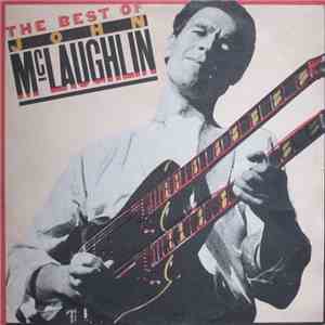 John McLaughlin - The Best Of