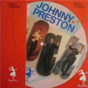Johnny Preston - Running Bear / Cradle Of Love