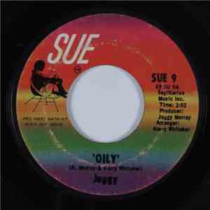 Juggy - Oily / The Spoiler