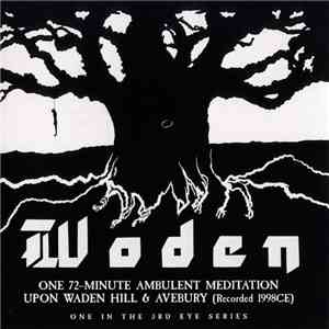 Julian Cope - Woden