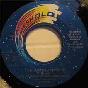 Justin Hayward & John Lodge - I Dreamed Last Night