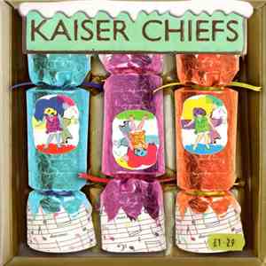 Kaiser Chiefs - You Can Have It All (Light Orchestral)