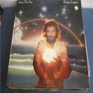 Kenny Loggins - Keep The Fire