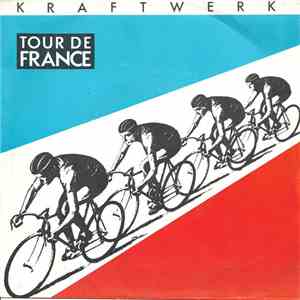 Kraftwerk - Tour De France