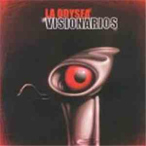 La Odysea - Visionarios