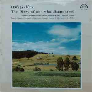 Leoš Janáček - The Diary Of One Who Disappeared