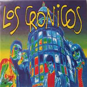 Los Cronicos - Los Cronicos