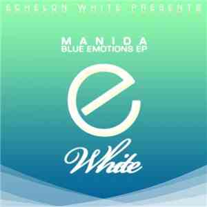 Manida - Blue Emotions EP