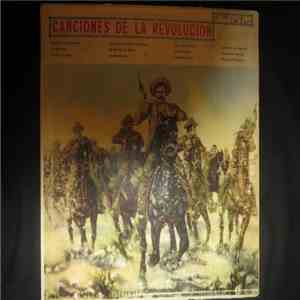 Mariachi Imperial Jalisciense, Dueto Las Rieleras - Canciones De La Revolucion