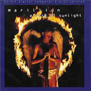 Marillion - Afraid Of Sunlight