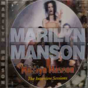 Marilyn Manson - The Interview Sessions
