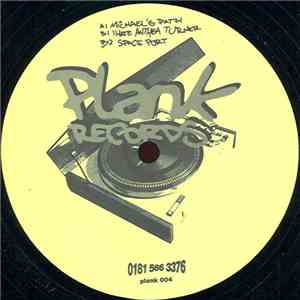 Matthew B & D.J. Vorn - Michael's Path