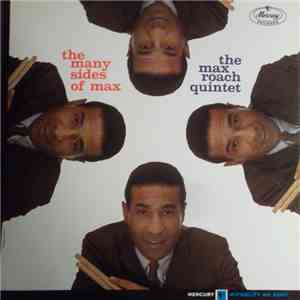 Max Roach Quintet - The Many Sides Of Max