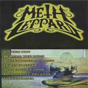 Meth Leppard - Meth Leppard