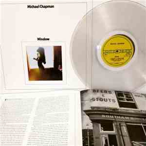 Michael Chapman - Window