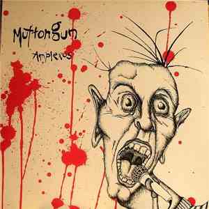 Muttongun - Amplexus
