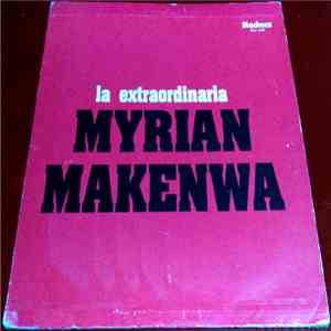MYRIAN MAKENWA - LA EXTRAORDINARIA
