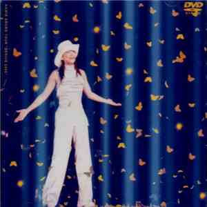 Namie Amuro - Namie Amuro Tour 