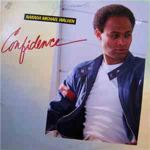 Narada Michael Walden - Confidence