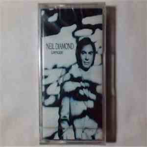 Neil Diamond - Lovescape