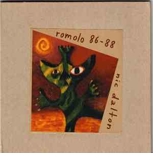 Nic Dalton - Romolo 86-88