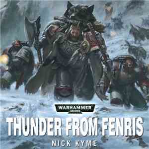 Nick Kyme - Thunder From Fenris