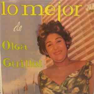 Olga Guillot - Lo Mejor De