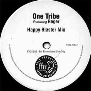 One Tribe - High As A Kite