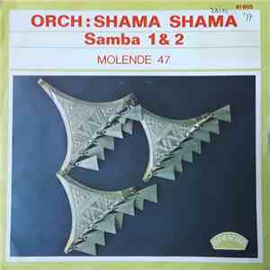 Orchestre Shama Shama - Samba 1 & 2