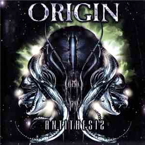 Origin  - Antithesis