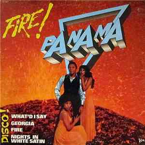Panama - Fire!