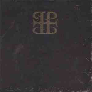 Paradise Lost - Faith Divides Us - Death Unites Us