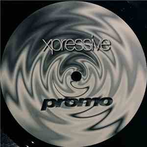 Parallax - Aquamarine / Deep Purple