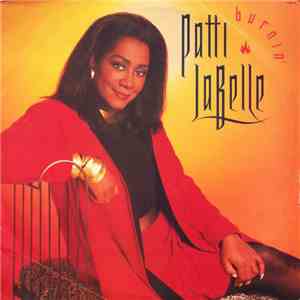Patti Labelle - Burnin'