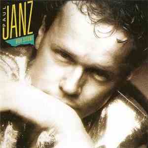 Paul Janz - High Strung