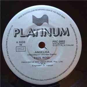 Paul Ross  - Angelica