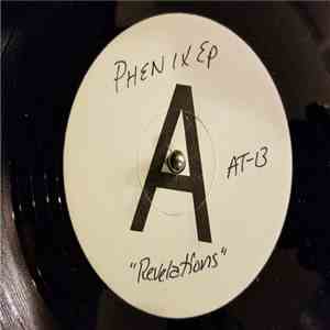 Phenix - Revelations