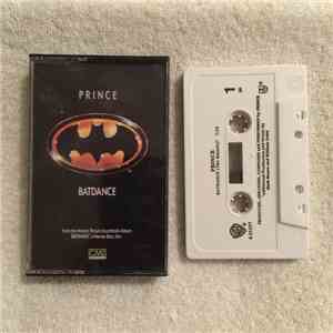 Prince - Batdance