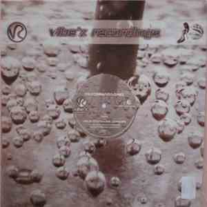 Reconnaissance - UTG / High Pressure Sodium