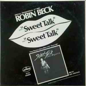 Robin Beck - Sweet Talk