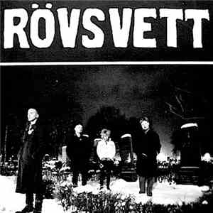 Rövsvett - Jesus Var En Tomte