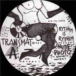 Rythim Is Rythim - Nude Photo