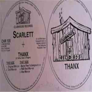 Scarlett - Thanx