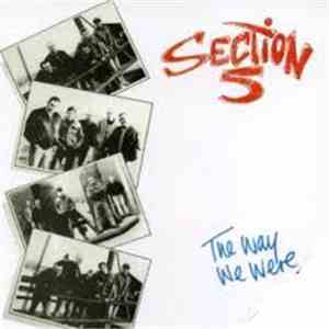 Section 5 - The Way We Were