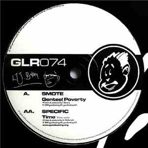 Smote / Specific - Genteel Poverty / Time